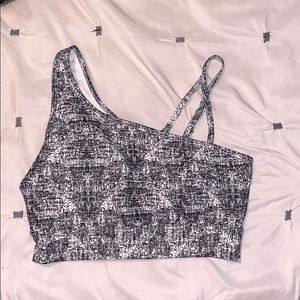 Buffbunny sports bra.